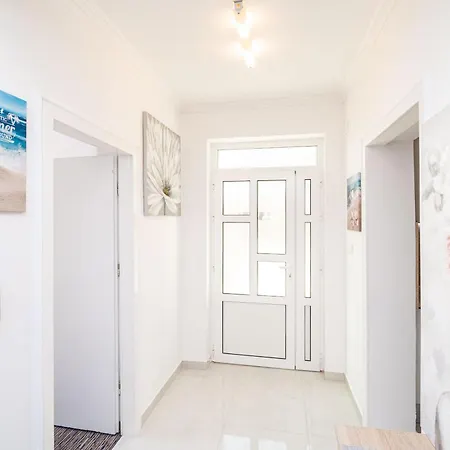 Blazevic Apartman *
