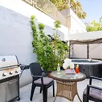 Blazevic Apartment