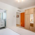 Apartment Blazevic *