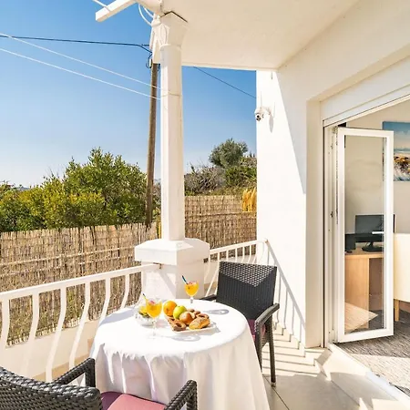 Apartamento Blazevic Mlini