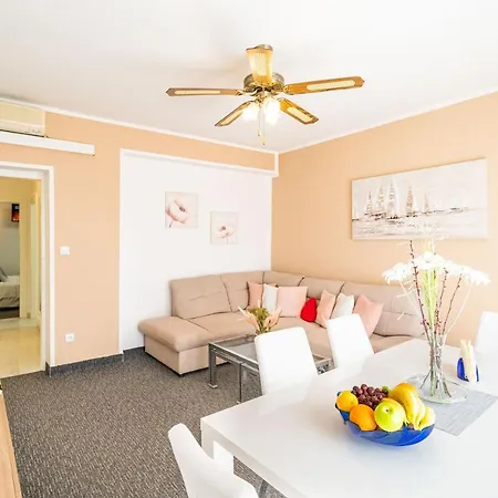 Apartamento Blazevic