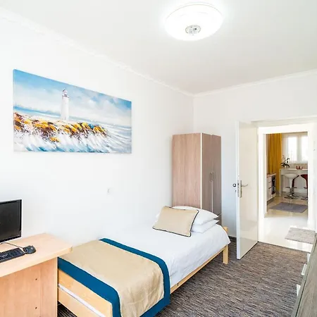 Blazevic Apartman