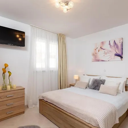 Apartamento Blazevic Mlini