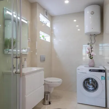 Apartman Blazevic Mlini