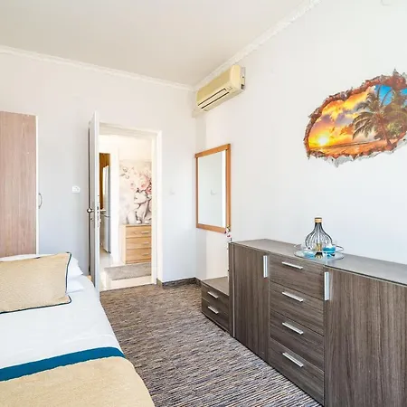 Blazevic Apartman