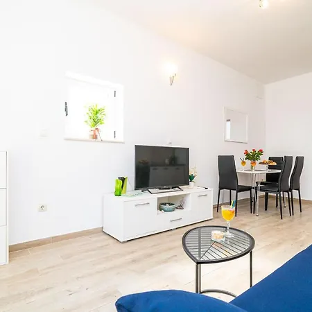 Blazevic Apartman