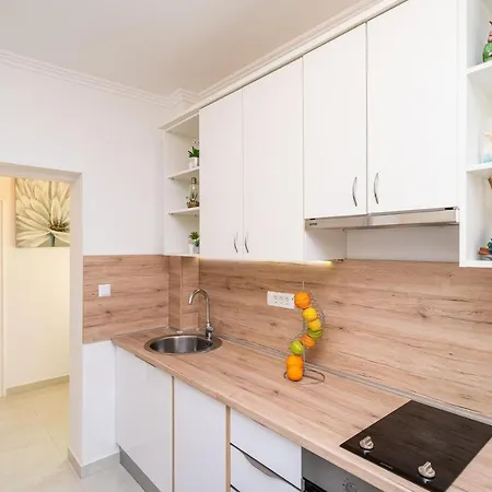 Blazevic Apartman
