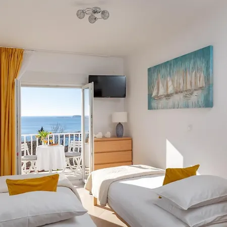 Blazevic Apartman Mlini