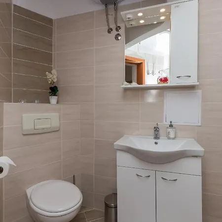 Apartman Blazevic *