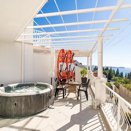 Blazevic Apartman