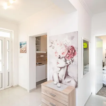 Apartman Blazevic *
