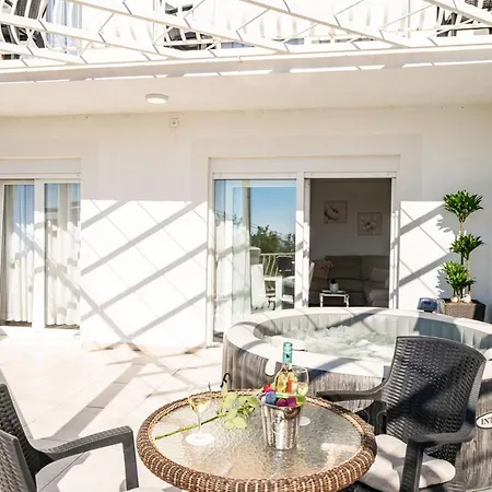 Blazevic Apartman