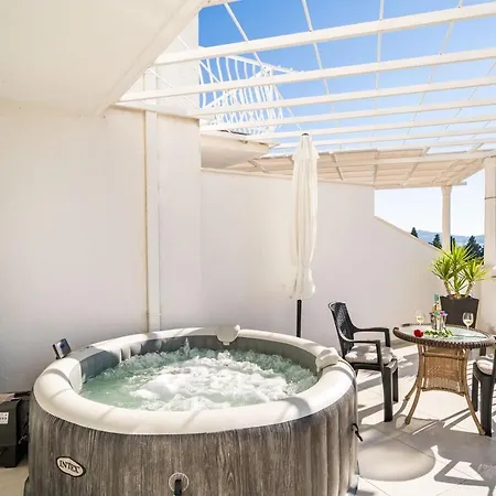 Blazevic Apartamento