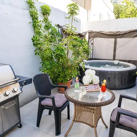 Apartman Blazevic