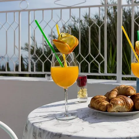 아파트 Blazevic 믈리니