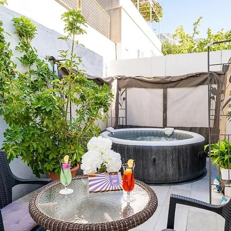 Apartamento Blazevic Mlini