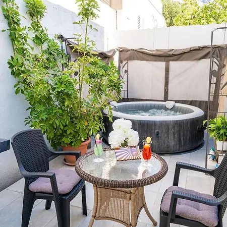 Apartamento Blazevic