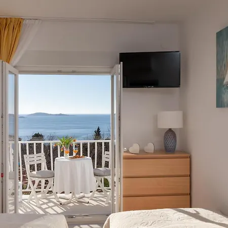 Blazevic Apartman *