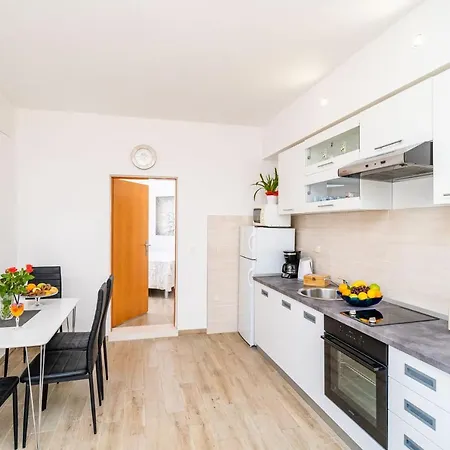 Apartamento Blazevic *