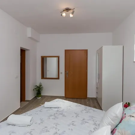 Blazevic Lägenhet Mlini