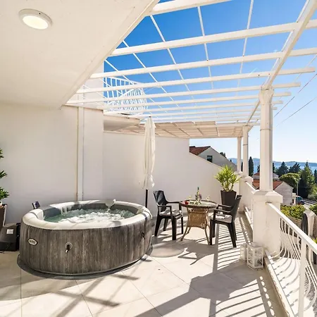 Apartamento Blazevic *