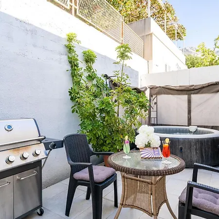 Blazevic Apartamento