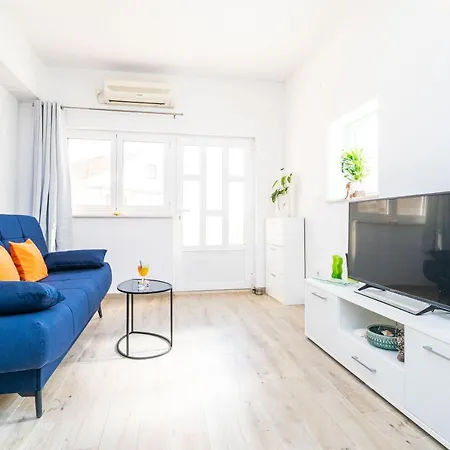 Blazevic Apartman *