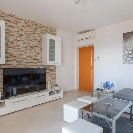 Apartamento Blazevic Mlini