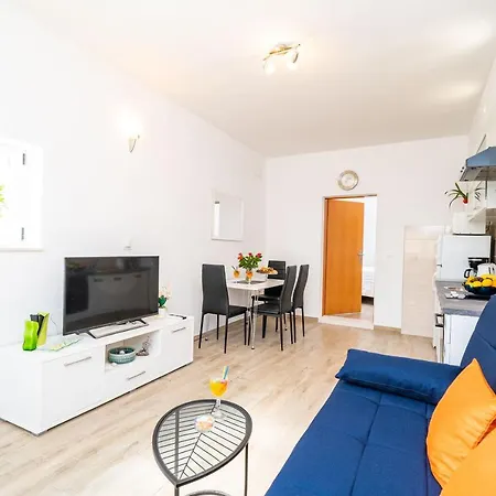 Apartamento Blazevic