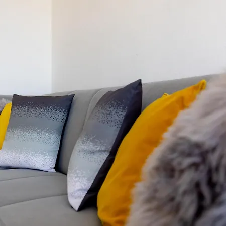 Apartman Blazevic