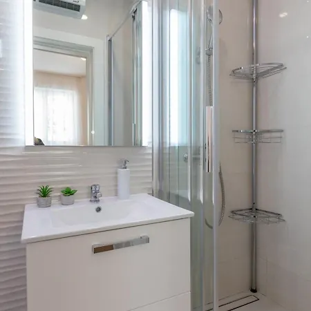 Blazevic Apartman Mlini