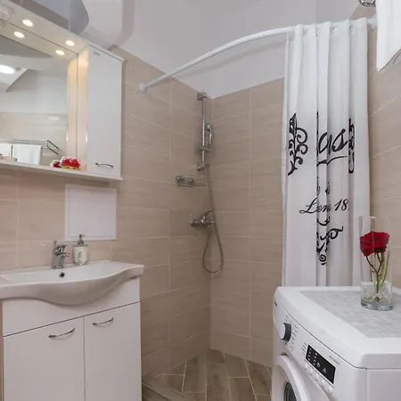 Apartman Blazevic *
