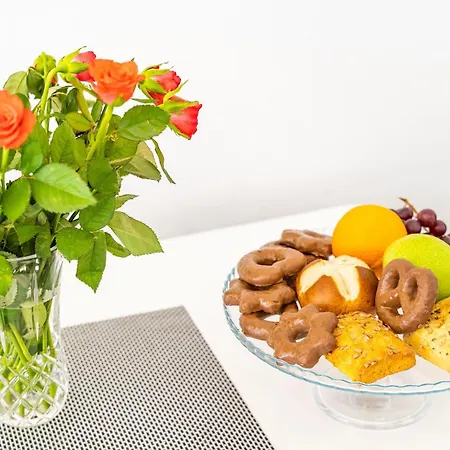 Blazevic Apartman Mlini