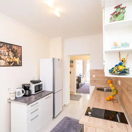 Blazevic Apartman