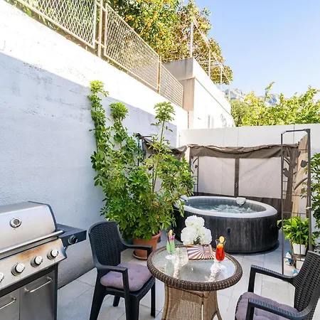 Blazevic Apartman