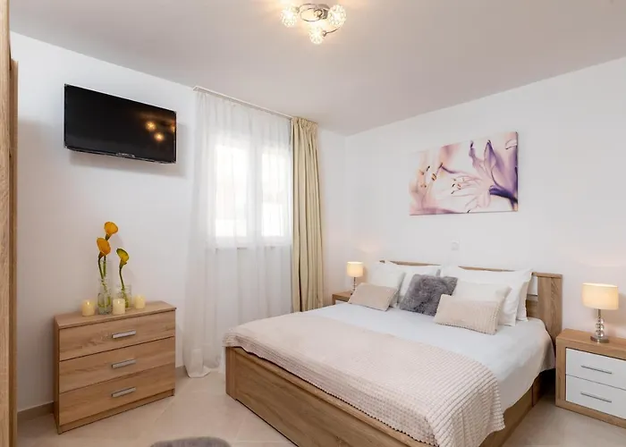 公寓 Blazevic 米利尼