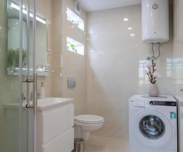 公寓 Blazevic 米利尼