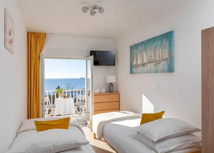 Blazevic 公寓 米利尼