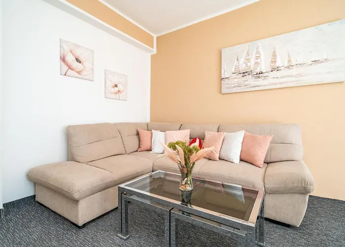 公寓 Blazevic 米利尼