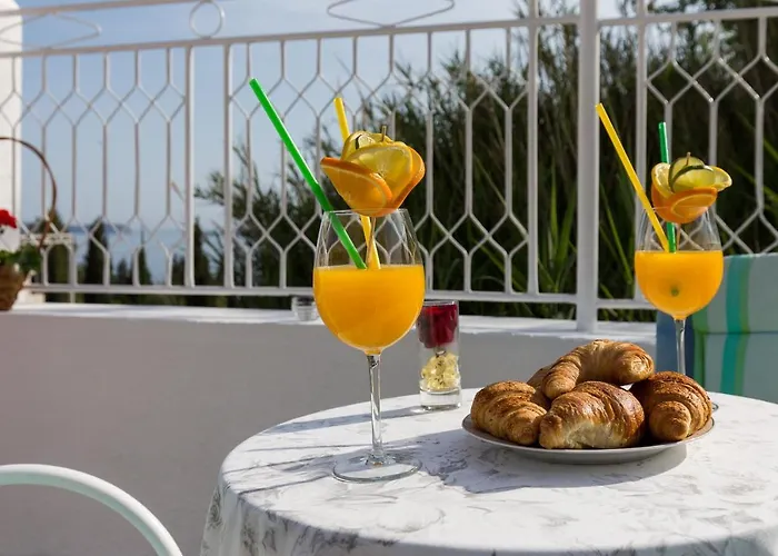 公寓 Blazevic 米利尼